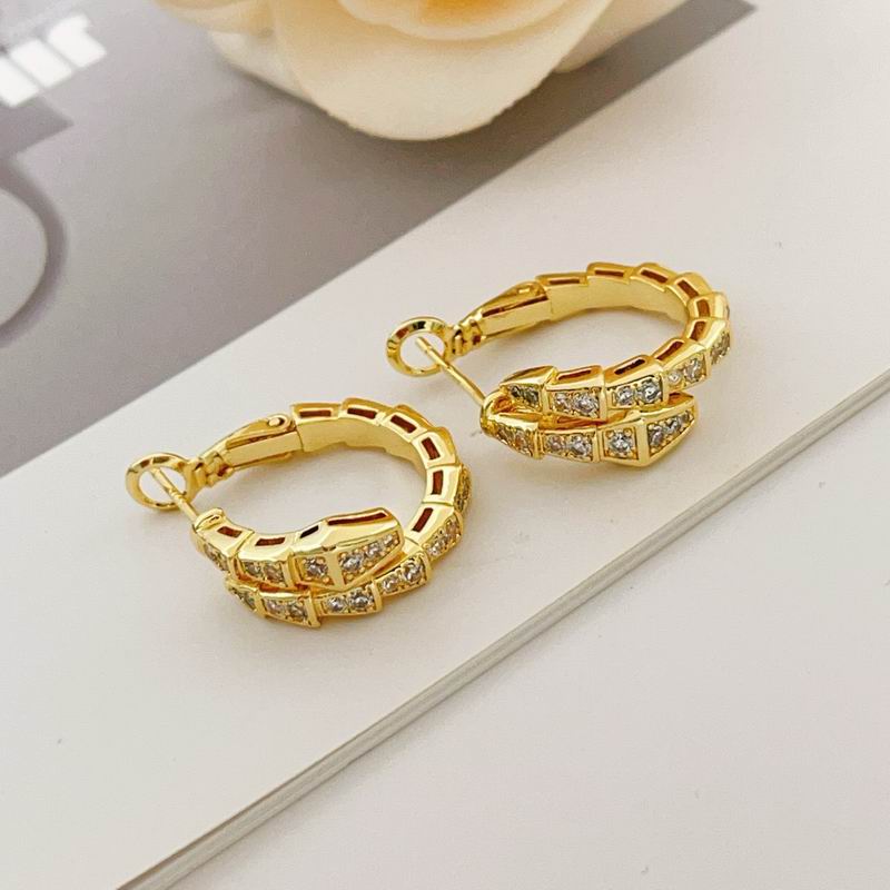 Bvlgari Earring 05yxs27